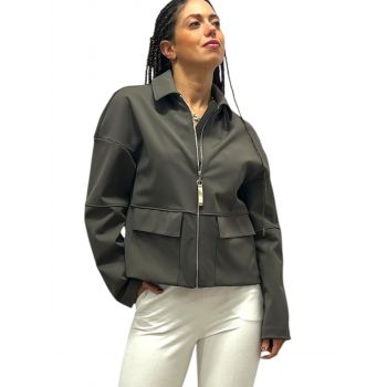 Technical Jacket, Nicola, Max Mara NICOLA-002