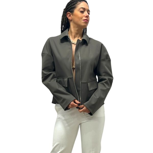 Technical Jacket, Nicola, Max Mara NICOLA-002