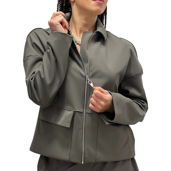 Technical Jacket, Nicola, Max Mara NICOLA-002
