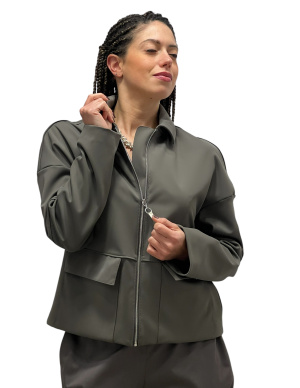 Technical Jacket, Nicola, Max Mara NICOLA-002
