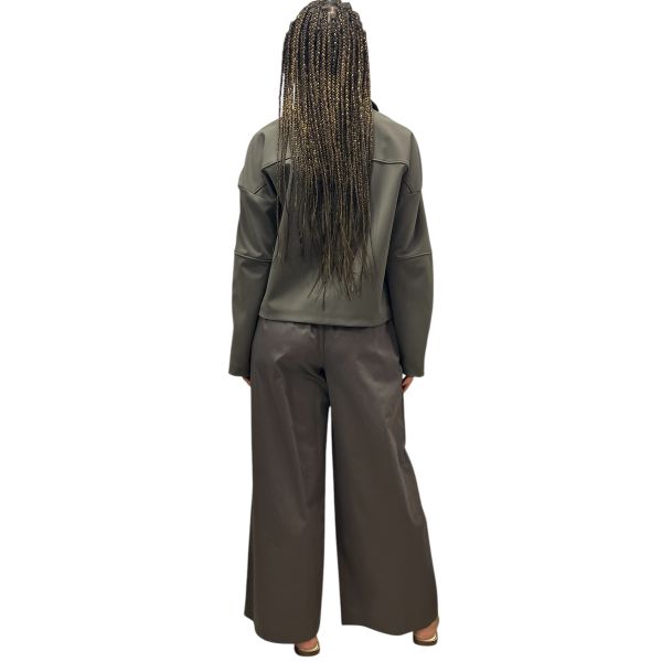 Technical Jacket, Nicola, Max Mara NICOLA-002