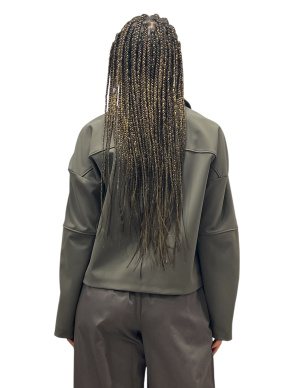 Technical Jacket, Nicola, Max Mara NICOLA-002 2