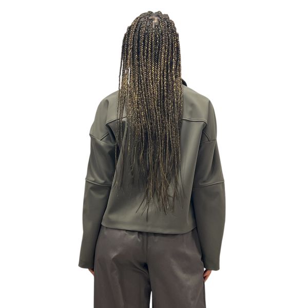 Veste en Jersey, Nicola, Max Mara NICOLA-002