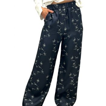 Pantalon en Jersey, Boa, Max Mara BOA-004 2