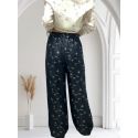 Pantalon en Jersey, Boa, Max Mara BOA-004