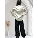 Pantalon en Jersey, Boa, Max Mara BOA-004