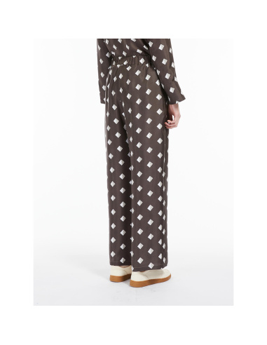Silk Pants, Boa, Max Mara BOA-001