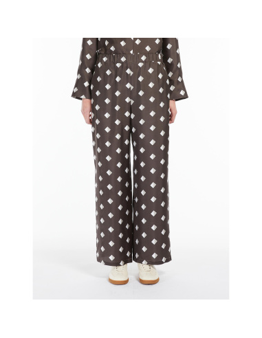 Silk Pants, Boa, Max Mara BOA-001
