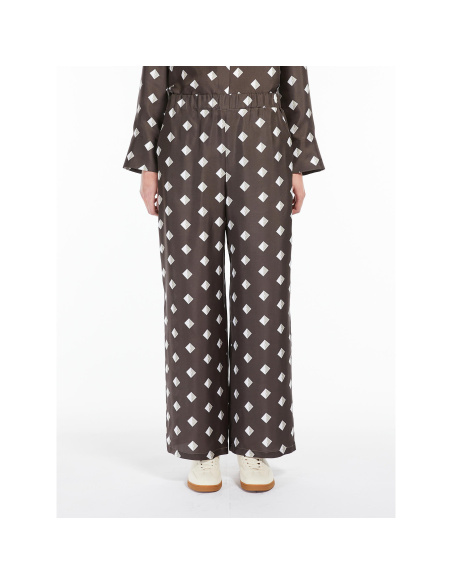 Silk Pants, Boa, Max Mara BOA-001
