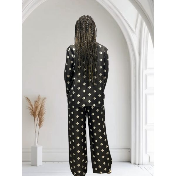 Pantalon Pure silk, Boa, Max Mara BOA-001