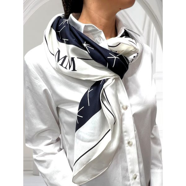 Foulard, Cammeo, Max Mara CAMMEO-004