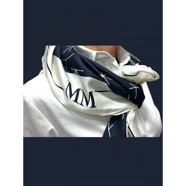 Foulard, Cammeo, Max Mara CAMMEO-004