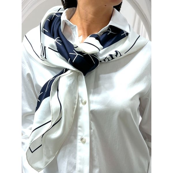 STOLE SCARF, Cammeo, Max Mara CAMMEO-004