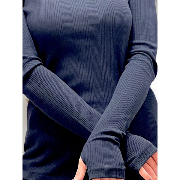 Tee-Shirt Manches Longues, Parco, Max Mara PARCO-004