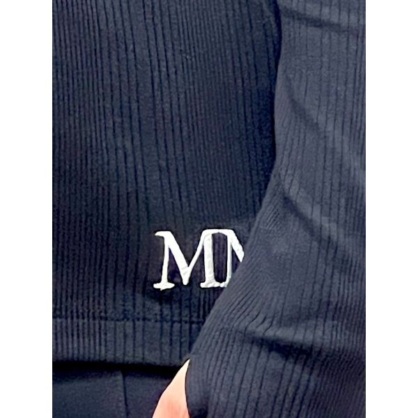 Tee-Shirt Manches Longues, Parco, Max Mara PARCO-004