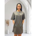 Technical Dress, King, Max Mara KING-002