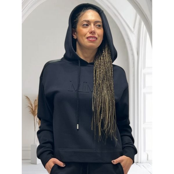 Sweatshirt, Angora, Max Mara ANGORA-004