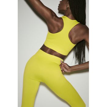 Legging, Perry - Blazing Yellow, Sarda 3501682-BLY 2