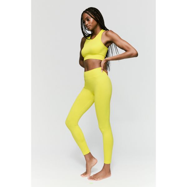 Legging, Perry - Blazing Yellow, Sarda 3501682-BLY