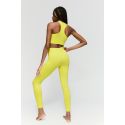 Legging, Perry - Blazing Yellow, Sarda 3501682-BLY
