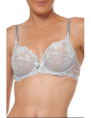 Soutien-Gorge Armature, Ultra Féminin, Lise Charmel ACC6042