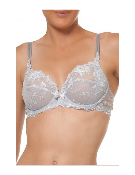 Soutien-Gorge Armature, Ultra Féminin, Lise Charmel ACC6042