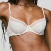 Soutien-Gorge Emboîtant, Radia - Chantilly, Sarda 3501110-CHT