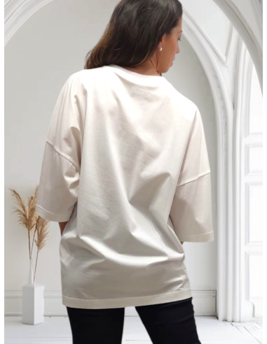 Tee-Shirt, Editore, Max Mara EDITORE-006