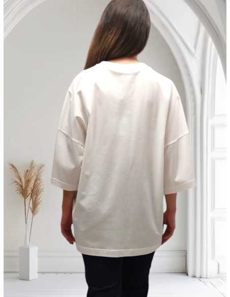 Tee-Shirt, Editore, Max Mara EDITORE-006
