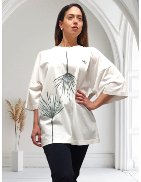 Tee-Shirt, Editore, Max Mara EDITORE-006