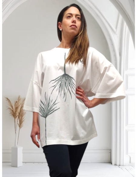 Tee-Shirt, Editore, Max Mara EDITORE-006
