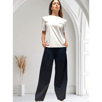 Pantalon en Jersey, Ribes, Max Mara RIBES-005