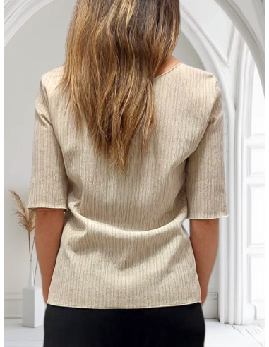 Tee-Shirt, Caraibi, Max Mara CARAIBI-001
