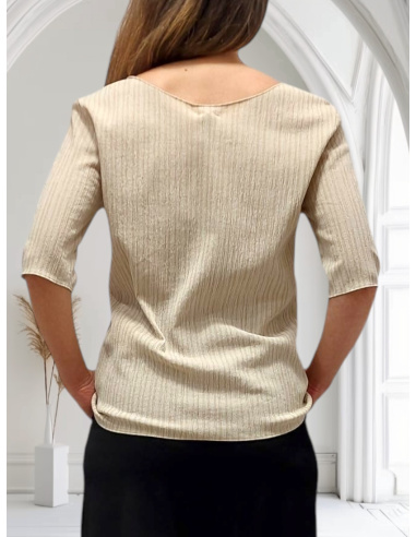 Tee-Shirt, Caraibi, Max Mara CARAIBI-001