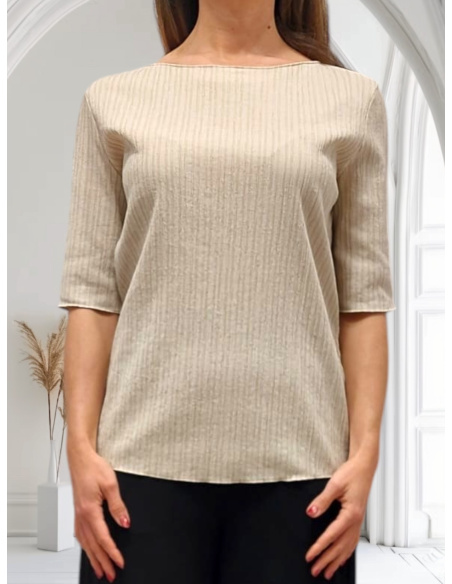 Tee-Shirt, Caraibi, Max Mara CARAIBI-001