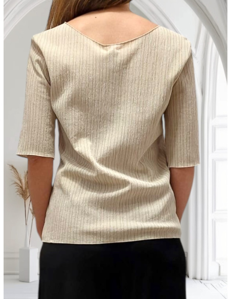 Tee-Shirt, Caraibi, Max Mara CARAIBI-001
