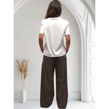 Pantalon en Jersey, Ribes, Max Mara RIBES-004 2