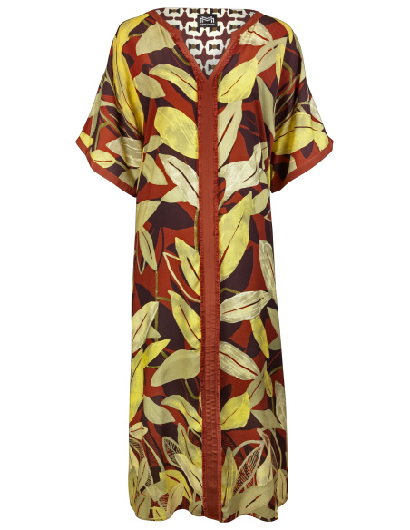 Caftan, Folio - Bottanic Copper, Maryan Mehlhorn M3251611-343