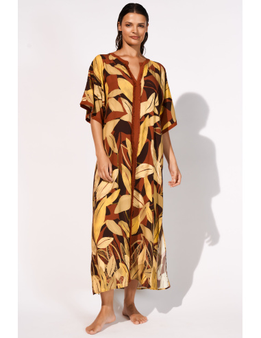 Caftan, Folio - Bottanic Copper, Maryan Mehlhorn M3251611-343