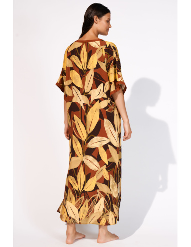 Caftan, Folio - Bottanic Copper, Maryan Mehlhorn M3251611-343