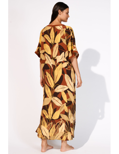 Caftan, Folio - Bottanic Copper, Maryan Mehlhorn M3251611-343