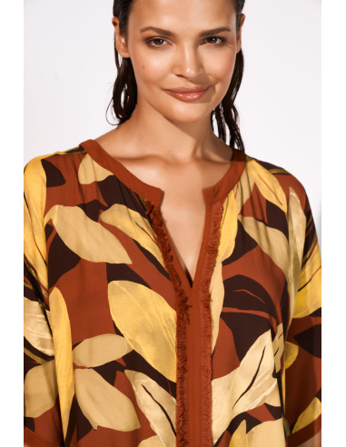 Caftan, Folio - Bottanic Copper, Maryan Mehlhorn M3251611-343