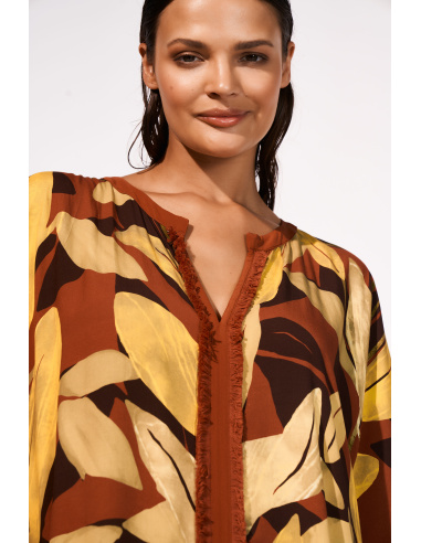 Caftan, Folio - Bottanic Copper, Maryan Mehlhorn M3251611-343