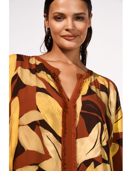 Caftan, Folio - Bottanic Copper, Maryan Mehlhorn M3251611-343