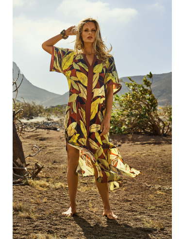 Caftan, Folio - Bottanic Copper, Maryan Mehlhorn M3251611-343