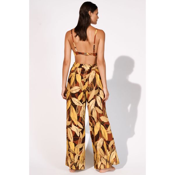 Pantalon, Folio - Bottanic Copper, Maryan Mehlhorn M9000611-343