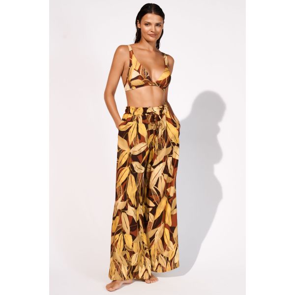 PANTS, Folio - Bottanic Copper, Maryan Mehlhorn M9000611-343