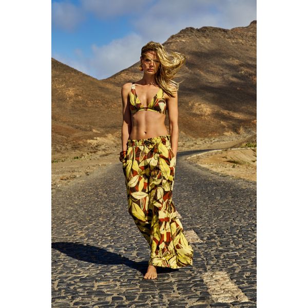 PANTS, Folio - Bottanic Copper, Maryan Mehlhorn M9000611-343