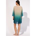 Tunic, Harmonia - Aqua Gradient, Maryan Mehlhorn M3696629-426