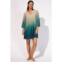 Tunique, Harmonia - Aqua Gradient, Maryan Mehlhorn M3696629-426